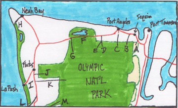 olympics north
